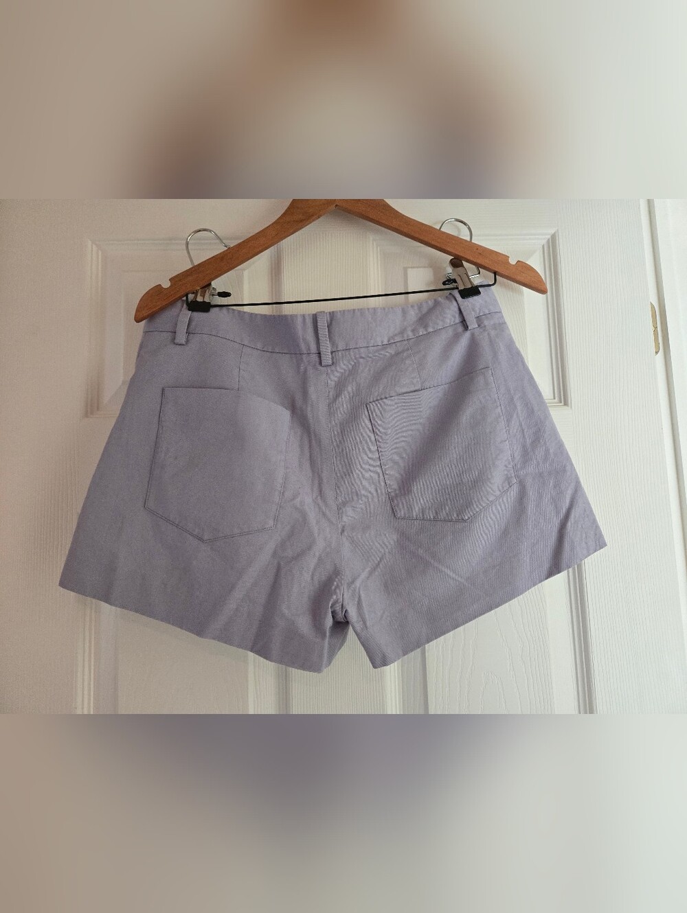 Women's Shorts, & Other Stories, Size EU 38 - Picture 2 of 3